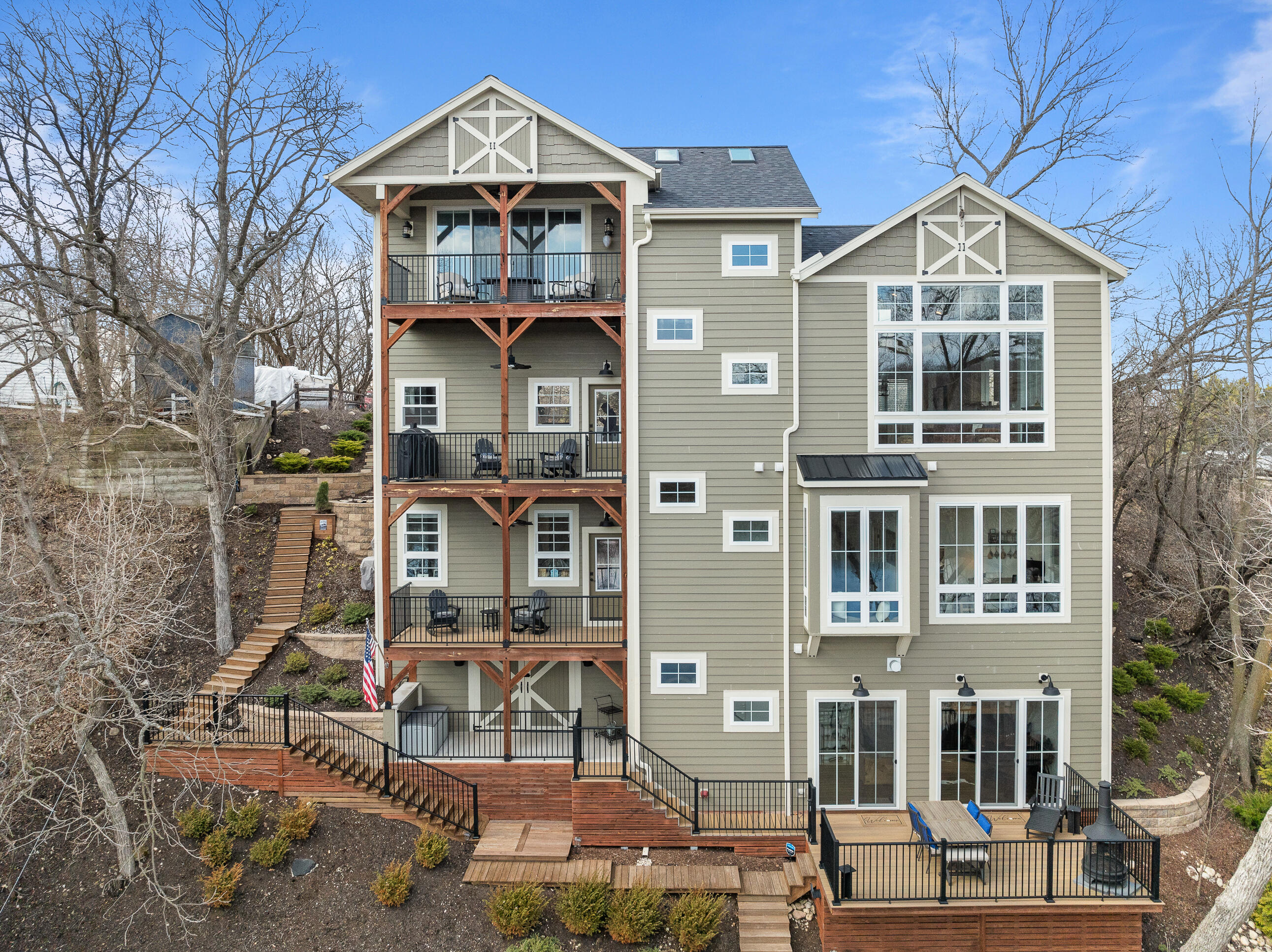 w5681 Ridge Rd, La Grange, WI 53121 | MLS #1911563 | Compass