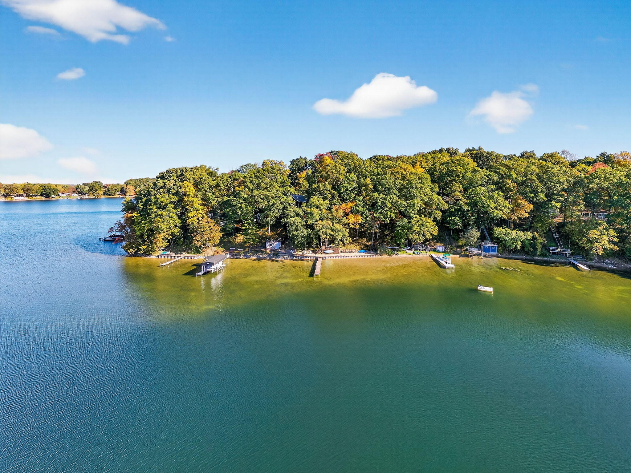 90888 Bluff Drive Marcellus, MI 49067 - Photo 12 of 79 269 acres