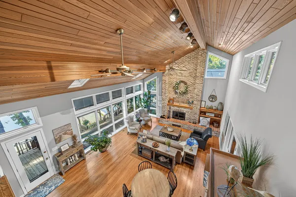 $1,125,000 | 90888 Bluff Drive, Marcellus, MI 49067