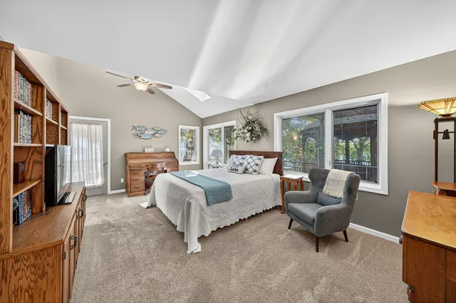 $1,125,000 | 90888 Bluff Drive, Marcellus, MI 49067