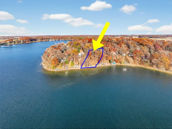 $1,125,000 | 90888 Bluff Drive, Marcellus, MI 49067