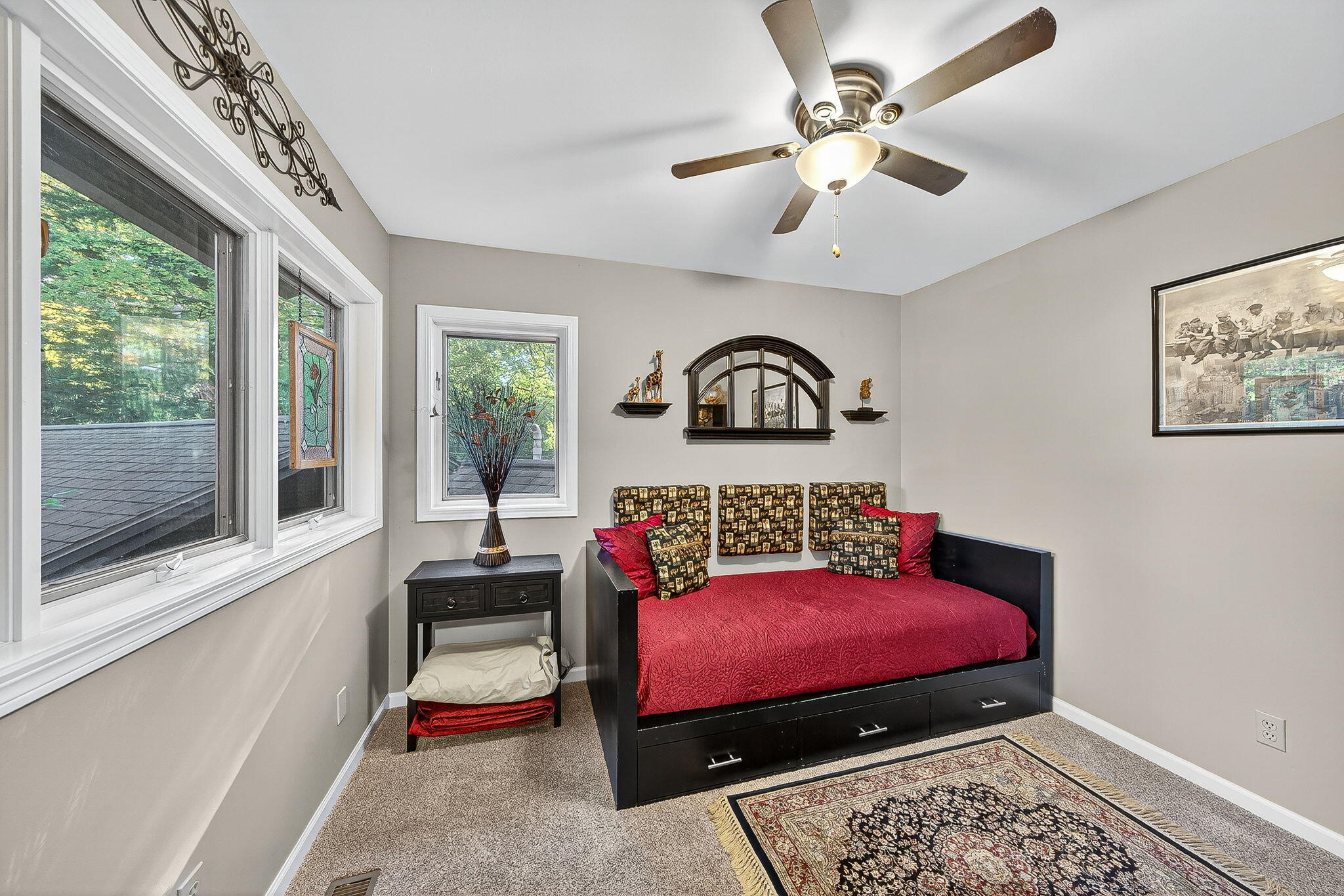 90888 Bluff Drive Marcellus, MI 49067 - Photo 42 of 79 Bed 4