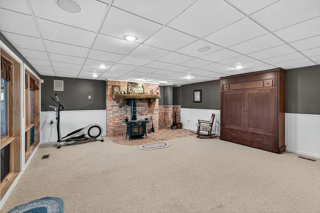 $1,125,000 | 90888 Bluff Drive, Marcellus, MI 49067