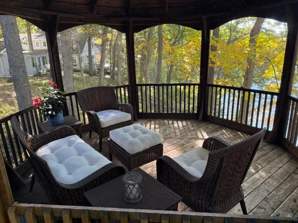 $1,125,000 | 90888 Bluff Drive, Marcellus, MI 49067