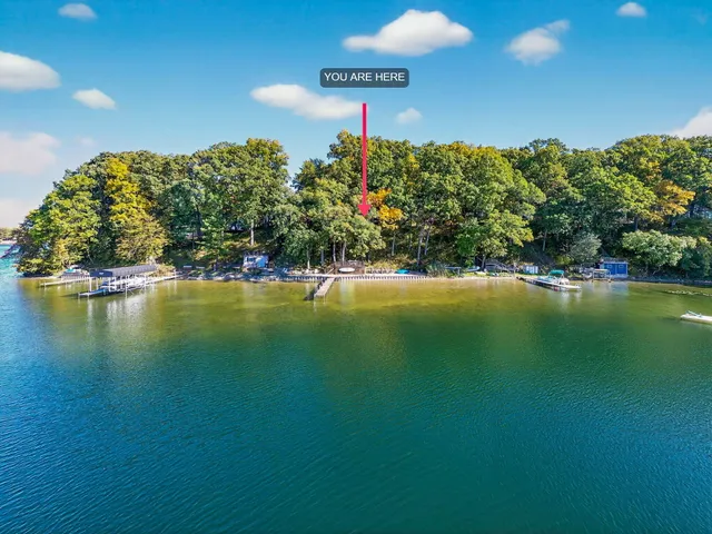 $1,125,000 | 90888 Bluff Drive, Marcellus, MI 49067