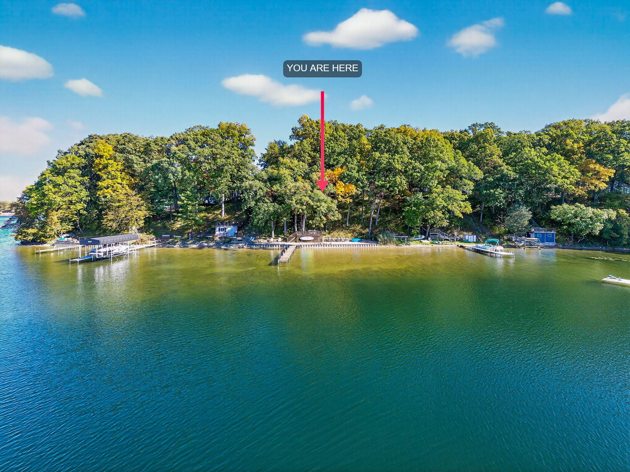 90888 Bluff Drive Marcellus, MI 49067 - Photo 5 of 79 You are here