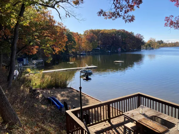 $1,125,000 | 90888 Bluff Drive, Marcellus, MI 49067