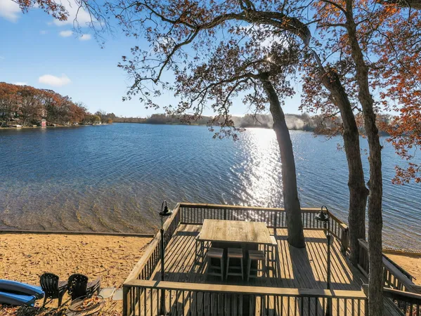 $1,125,000 | 90888 Bluff Drive, Marcellus, MI 49067