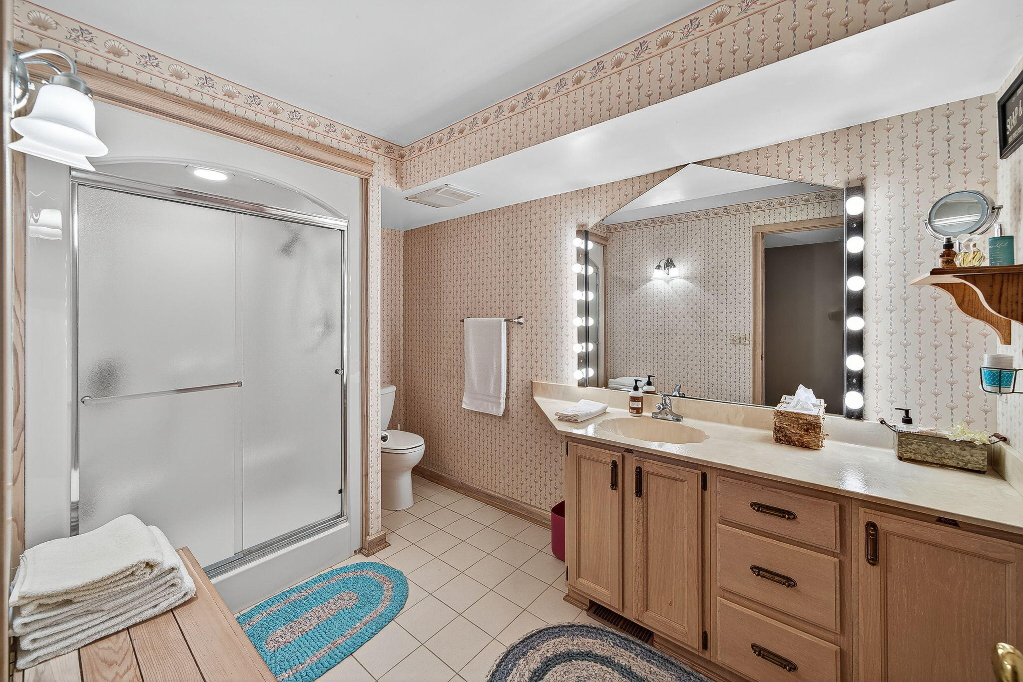 90888 Bluff Drive Marcellus, MI 49067 - Photo 55 of 79 LL bath