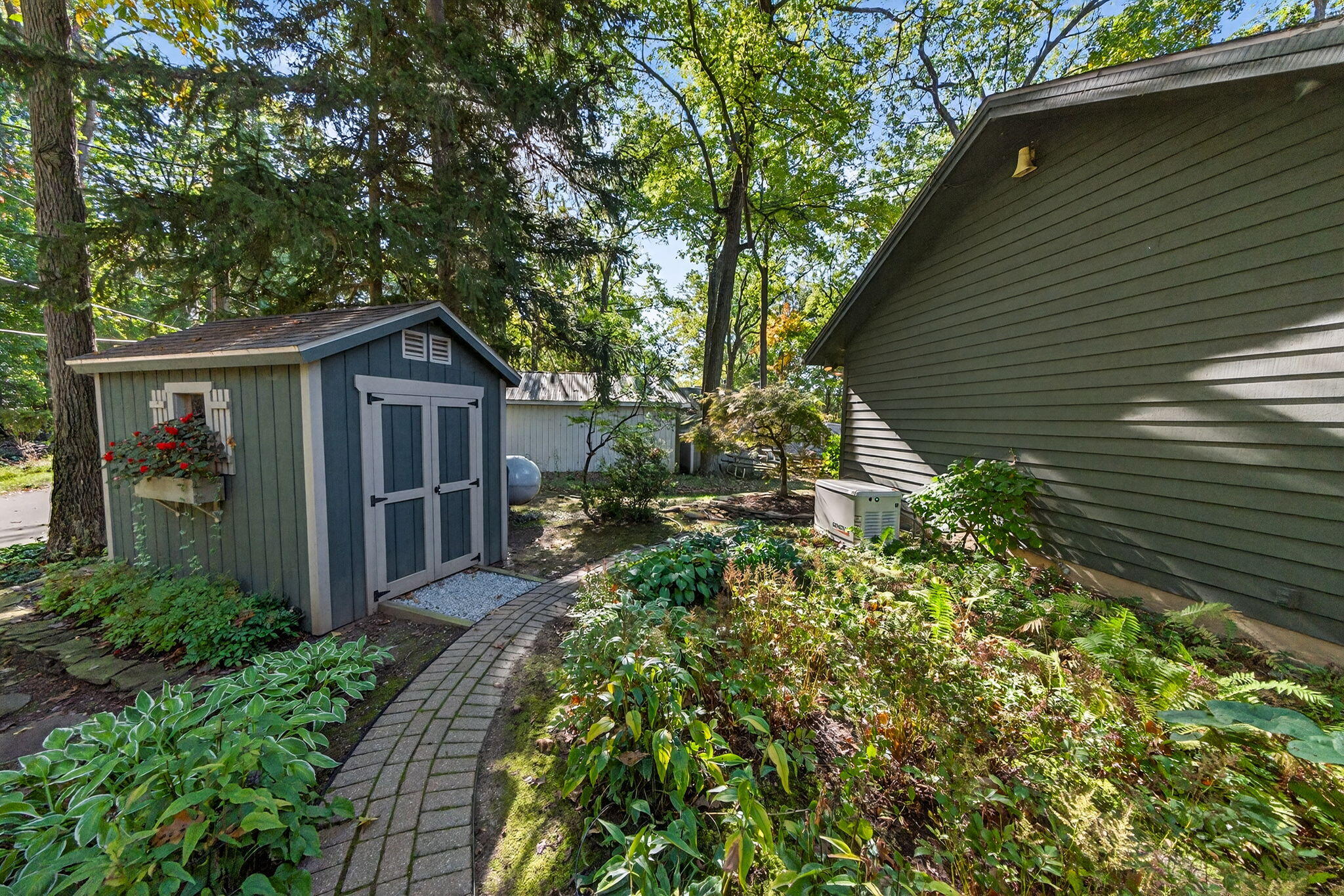90888 Bluff Drive Marcellus, MI 49067 - Photo 58 of 79 shed