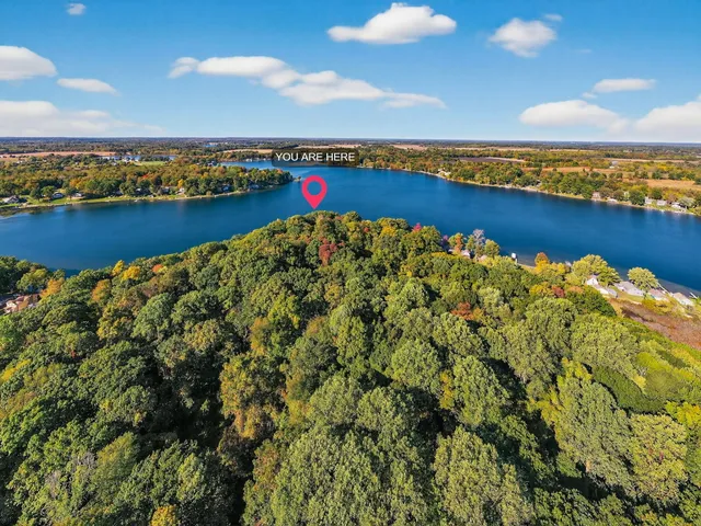 $1,125,000 | 90888 Bluff Drive, Marcellus, MI 49067