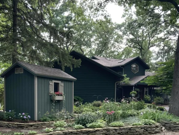 $1,125,000 | 90888 Bluff Drive, Marcellus, MI 49067