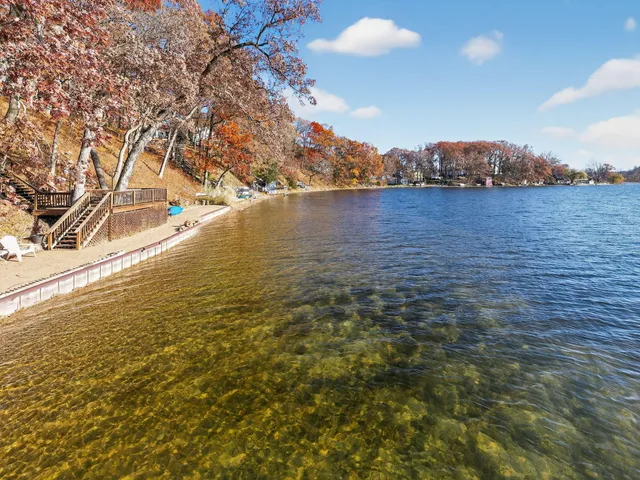 $1,125,000 | 90888 Bluff Drive, Marcellus, MI 49067