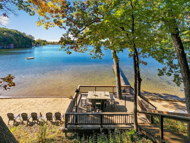 $1,125,000 | 90888 Bluff Drive, Marcellus, MI 49067
