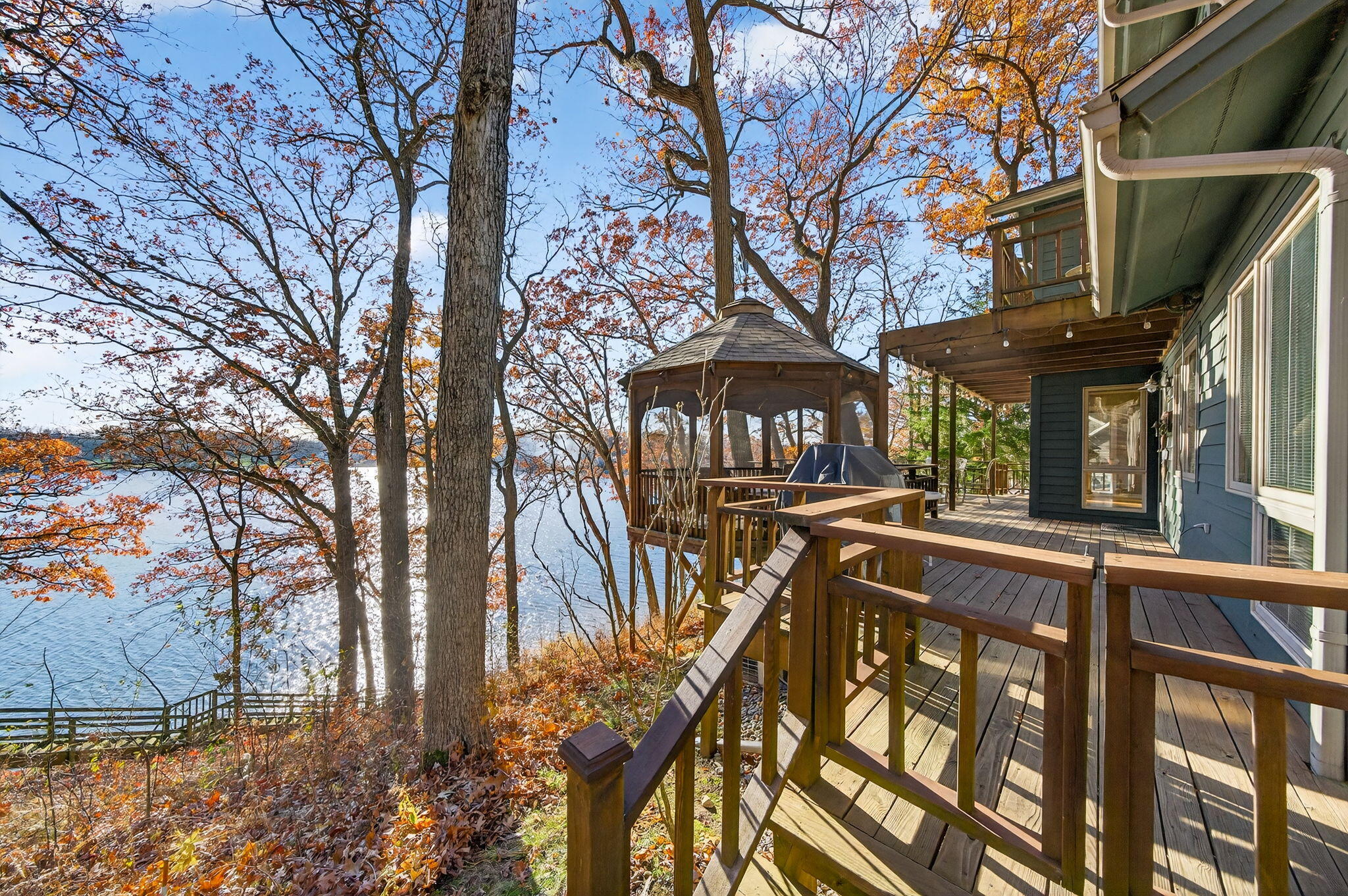 90888 Bluff Drive Marcellus, MI 49067 - Photo 77 of 79 new 90888 Bluff Dr-10