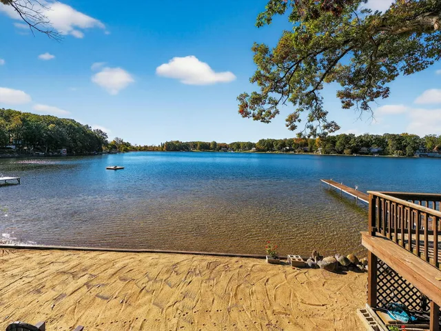 $1,125,000 | 90888 Bluff Drive, Marcellus, MI 49067