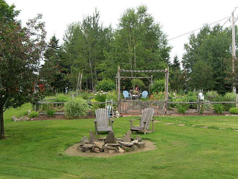 943 W Road New Sweden, ME 04762 - Photo 10 of 31 Yard/Garden.