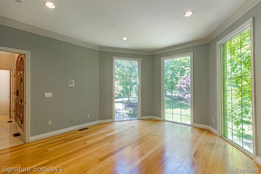 2855 Cranbrook Ridge Court Rochester, MI 48306 - Photo 15 of 31