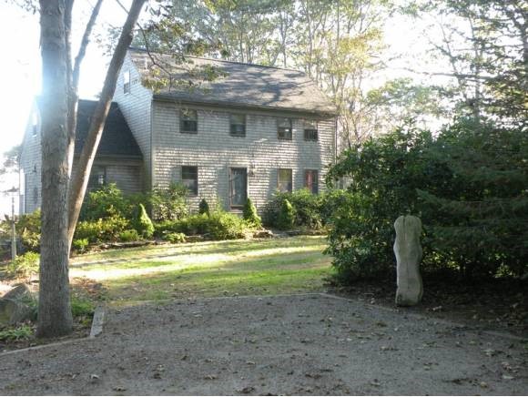 26 Seapoint Road Kittery, ME 03905 - Photo 1 of 1