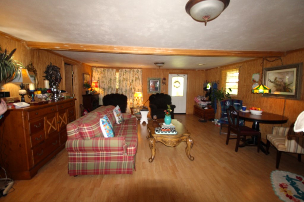 374 Manta Road Cusseta, GA 31805 - Photo 22 of 49 Family Room