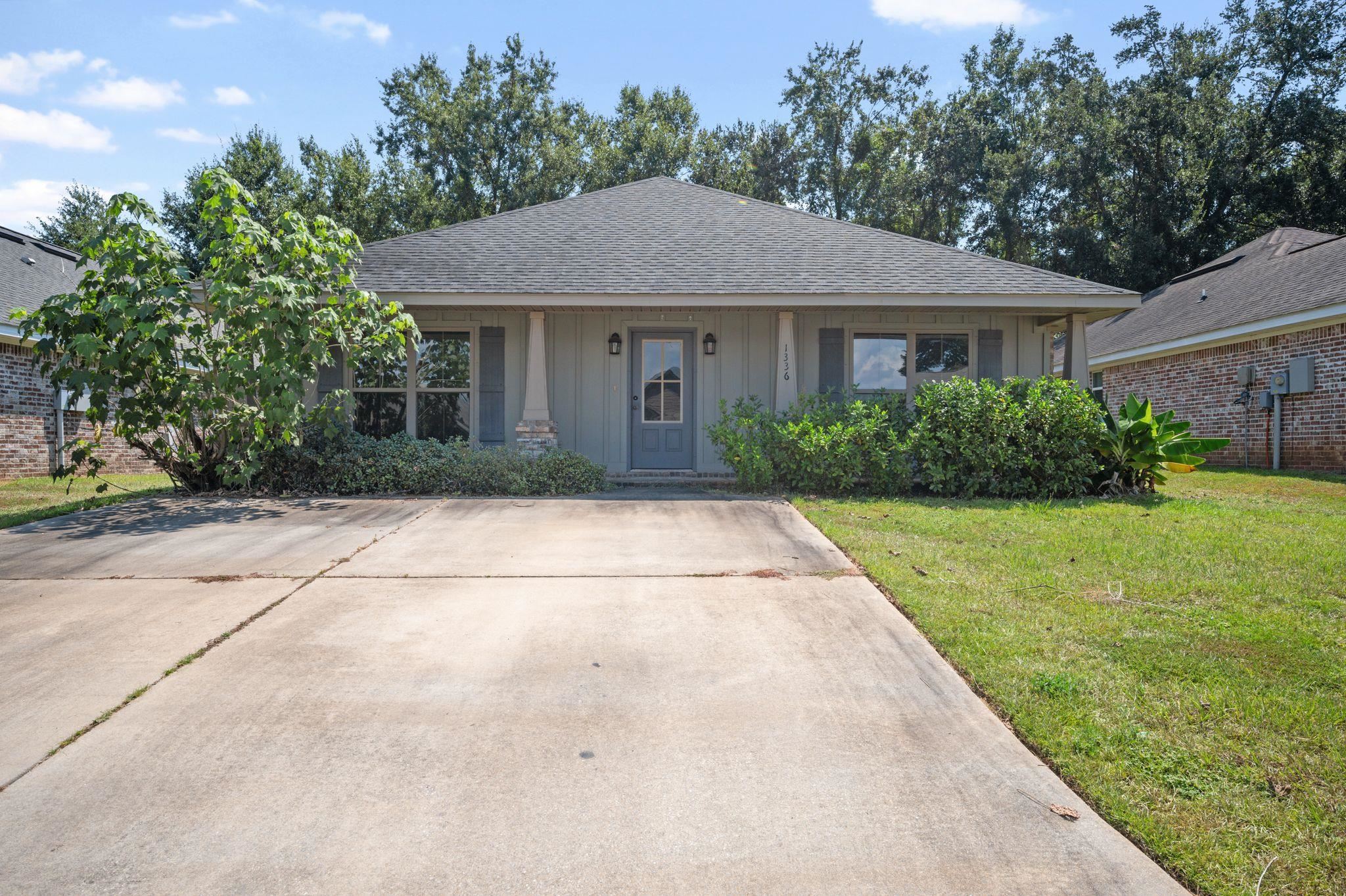 1336 Majesty Loop Foley, AL 36535 - Photo 1 of 18 Front Of Structure
