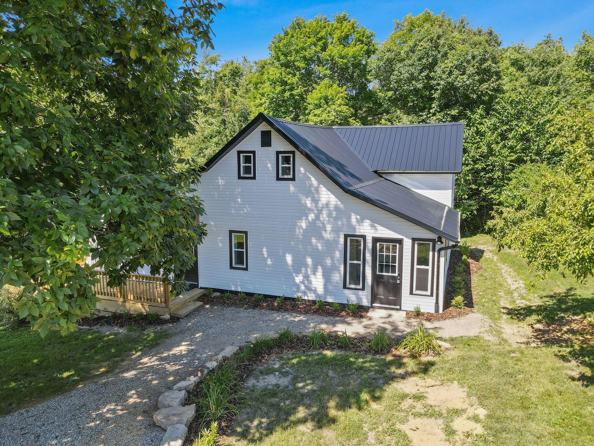 18240 Crawmer Road Southeast Newark, OH 43056 - Photo 48 of 69 Side Exterior Drone