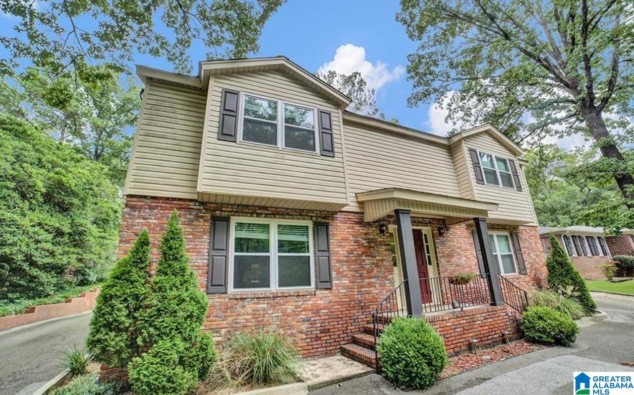 1506 Al Seier Road Birmingham, AL 35226 - Photo 1 of 18