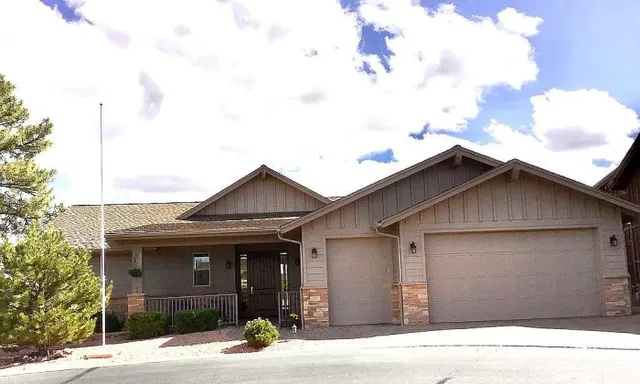 $700,000 | 1711 East Velvet Mesquite Court, Payson, AZ 85541