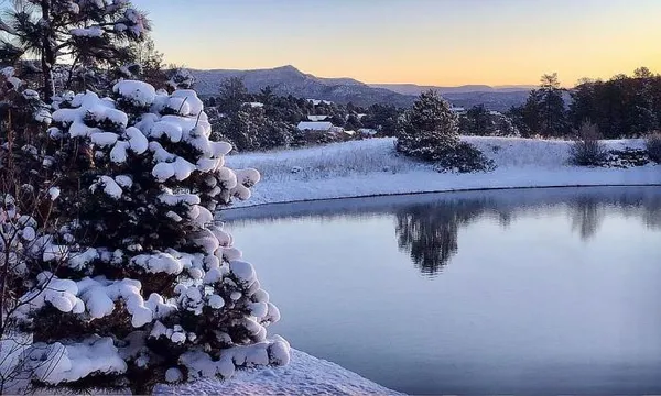 $700,000 | 1711 East Velvet Mesquite Court, Payson, AZ 85541