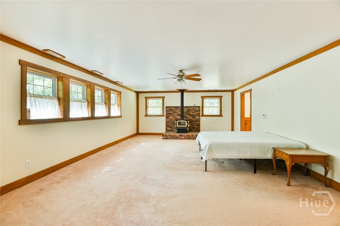 1163 Nickville Road Elberton, GA 30635 - Photo 18 of 39