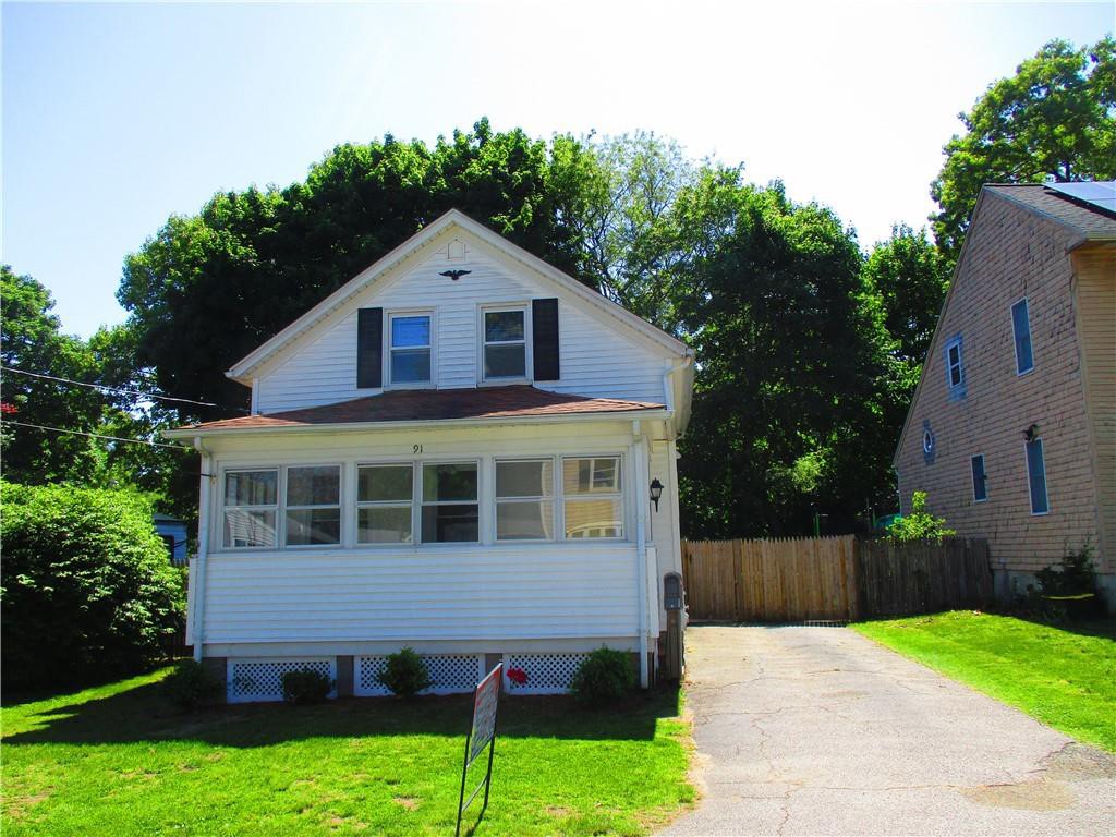 91 Milton Road Warwick, RI 02888 - Photo 1 of 12 Gallery Image 1