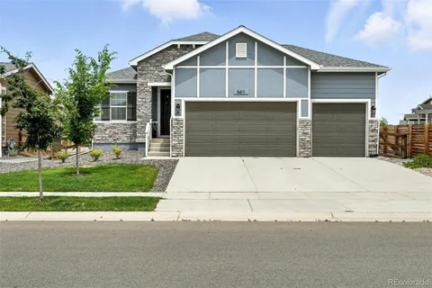 $550,000 | 5417 Riverbend Avenue, Firestone, CO 80504