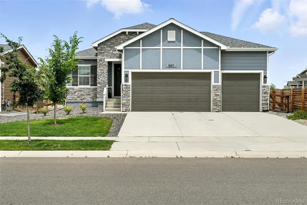 $550,000 | 5417 Riverbend Avenue, Firestone, CO 80504