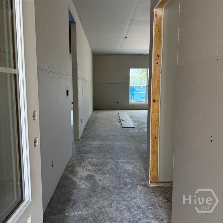 93 Ennis Road Pembroke, GA 31321 - Photo 15 of 53 UNDER CONSTRUCTION Progress Photos