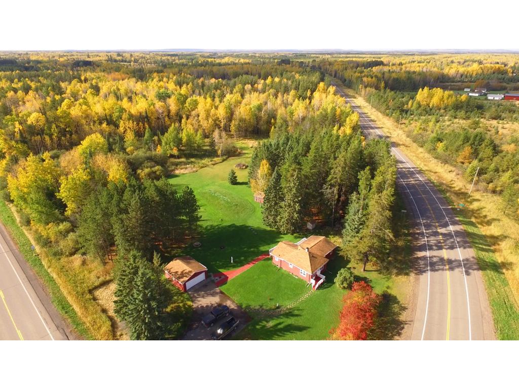 5503 Town Line Road Aurora, MN 55705 - Photo 1 of 1
