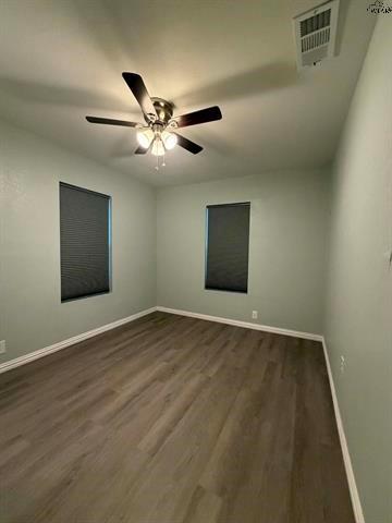 1417 North 7th Street Wichita Falls, TX 76306 - Photo 9 of 17