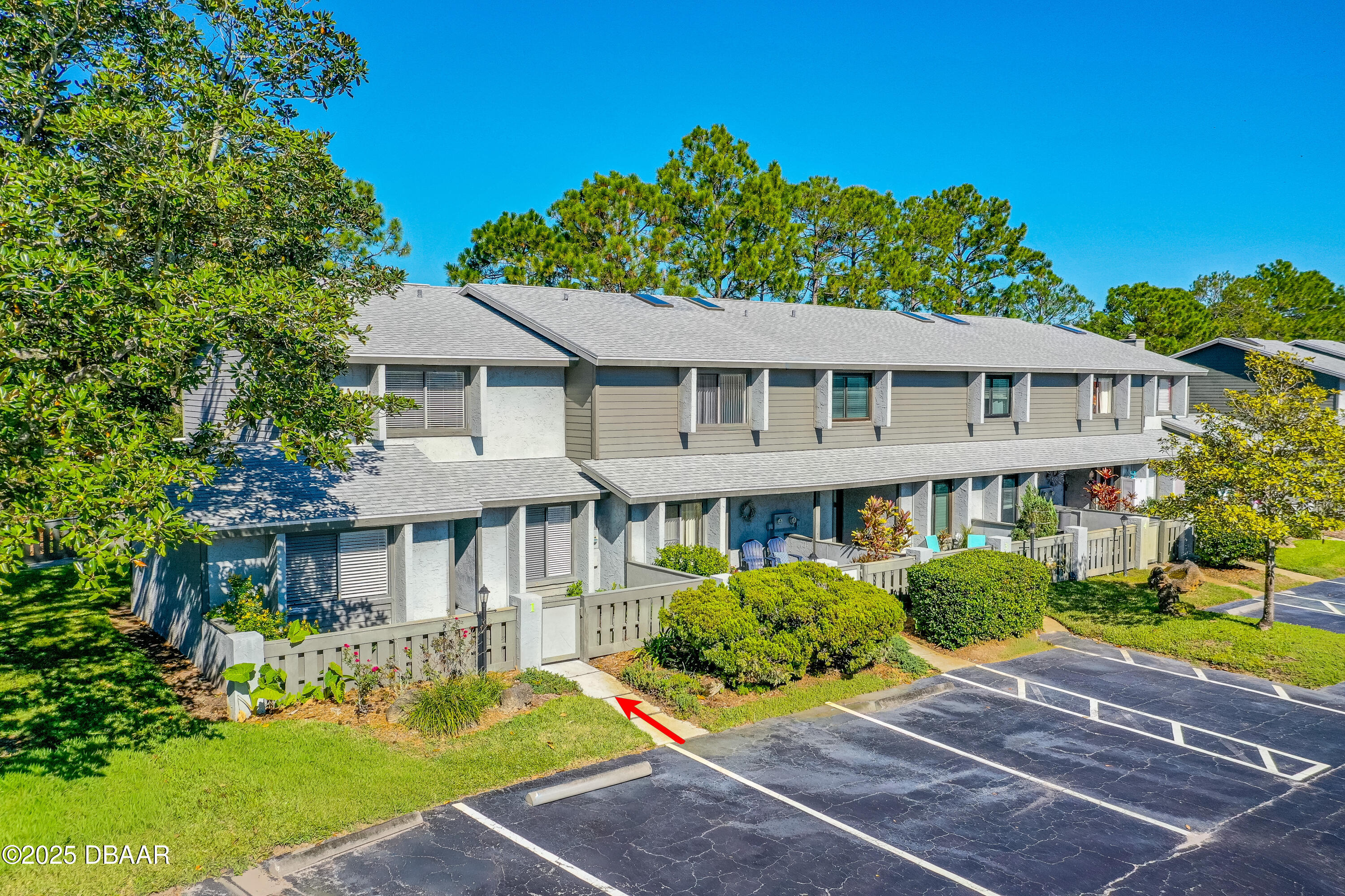 140 Limewood Place, Unit A Ormond Beach, FL 32174 - Photo 37 of 52 140 Limewood Pl, Unit #1-37