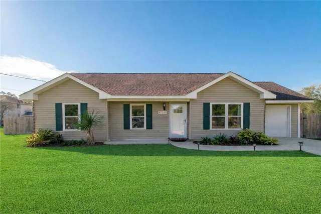 $190,000 | 47243 Sledge Lane, Hammond, LA 70401