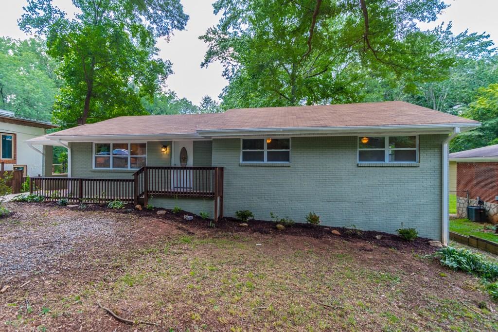 3273 Pinehill Drive Decatur, GA 30032 - Photo 1 of 1