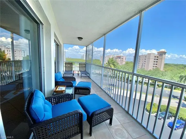 $7,500 | 1 Bluebill Avenue, Unit 604, Naples, FL 34108