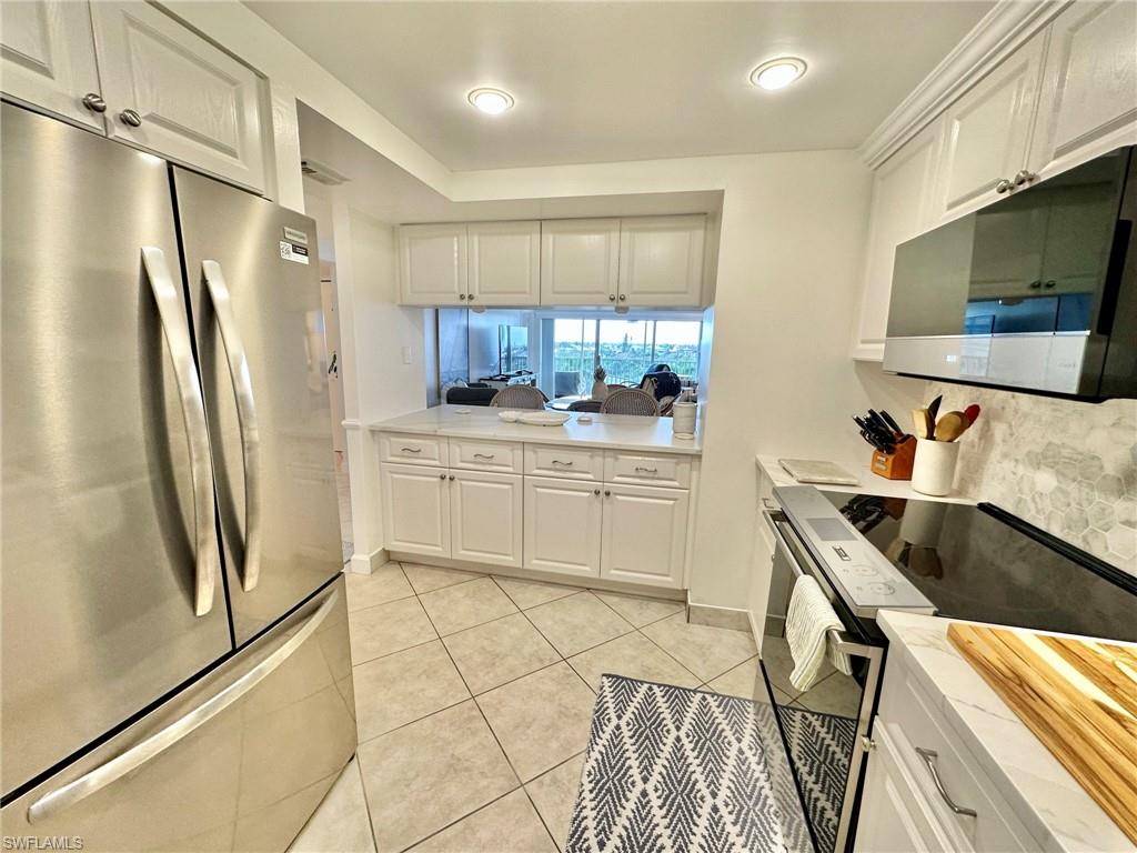 1 Bluebill Avenue, Unit 604 Naples, FL 34108 - Photo 14 of 27