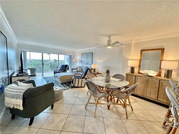 $7,500 | 1 Bluebill Avenue, Unit 604, Naples, FL 34108