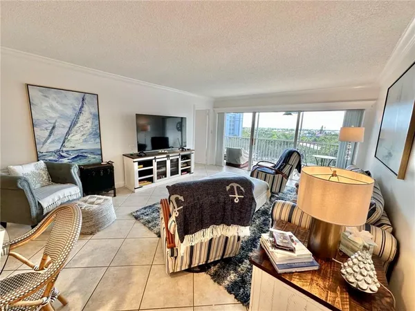 $7,500 | 1 Bluebill Avenue, Unit 604, Naples, FL 34108