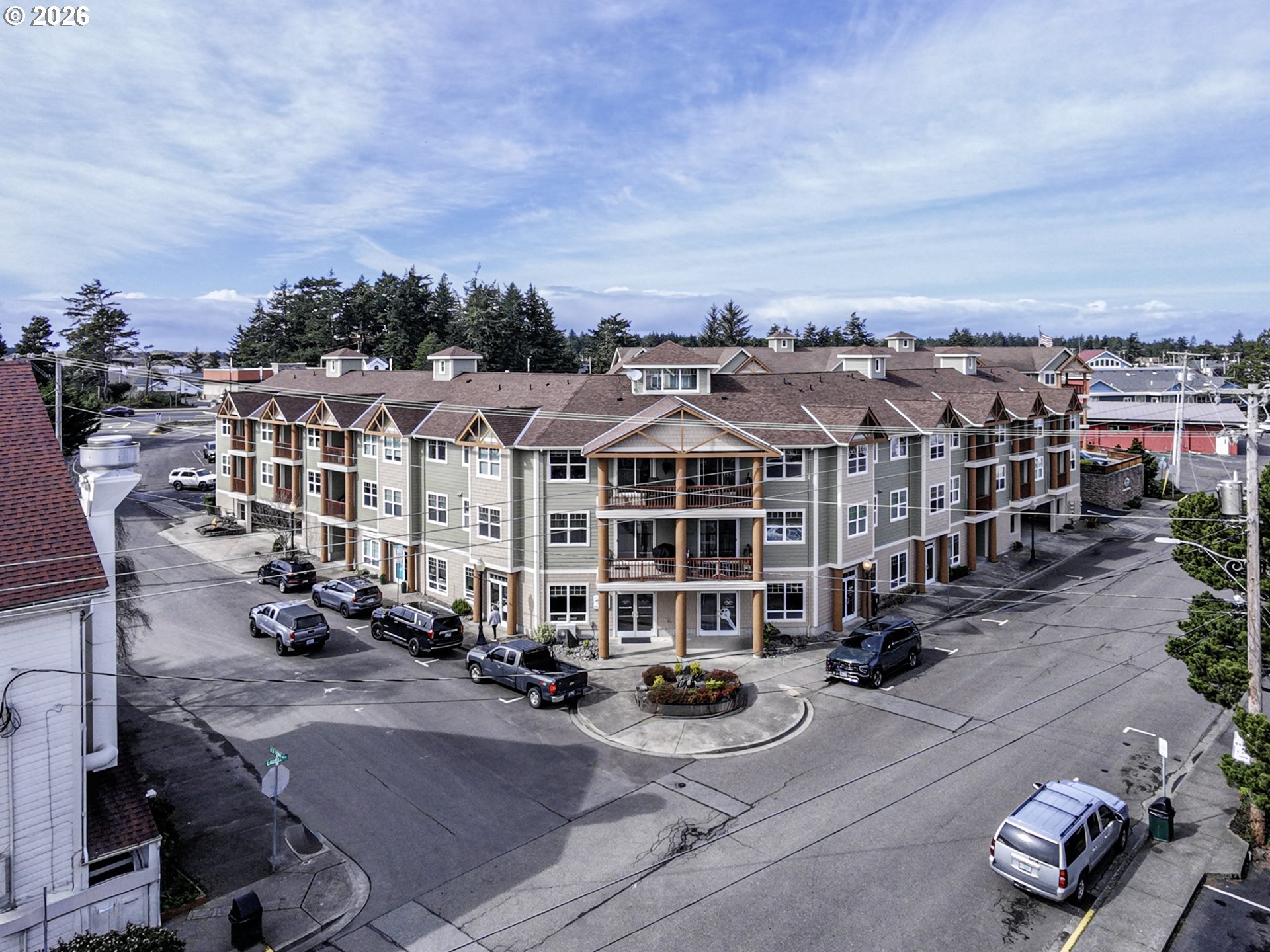 179 Laurel Street, Unit 9 Florence, OR 97439 - Photo 1 of 37