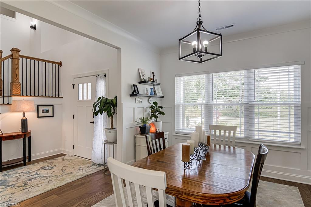 8424 Fairgrove Church Road Browns Summit, NC 27214 - Photo 15 of 46