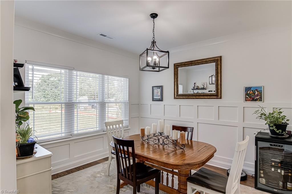 8424 Fairgrove Church Road Browns Summit, NC 27214 - Photo 16 of 46