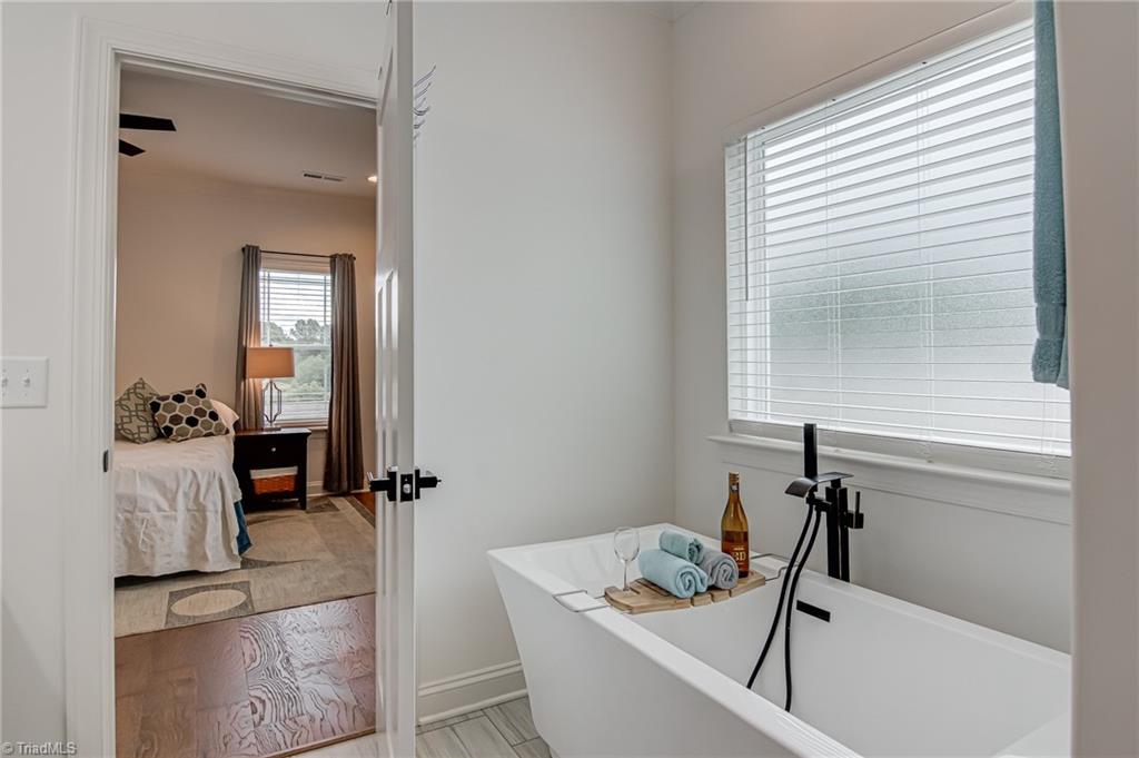 8424 Fairgrove Church Road Browns Summit, NC 27214 - Photo 21 of 46