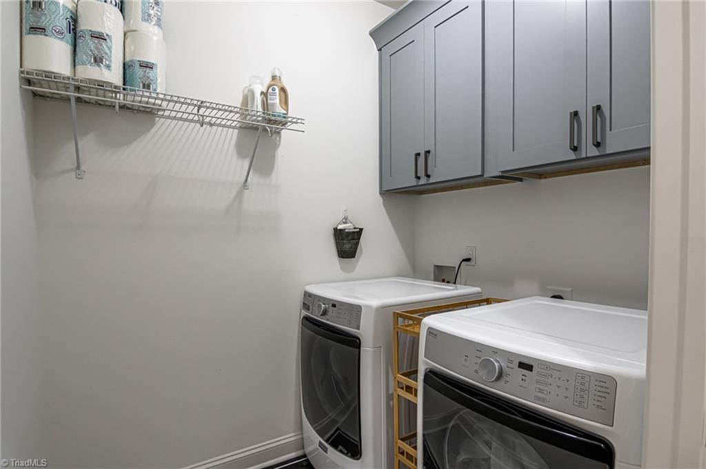 8424 Fairgrove Church Road Browns Summit, NC 27214 - Photo 24 of 46