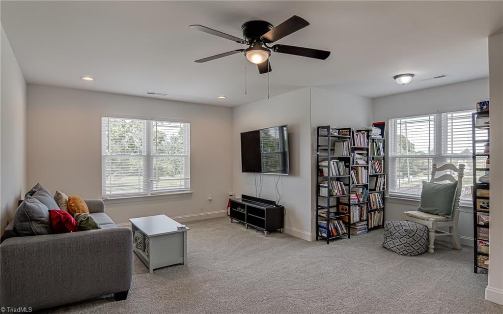 8424 Fairgrove Church Road Browns Summit, NC 27214 - Photo 27 of 46