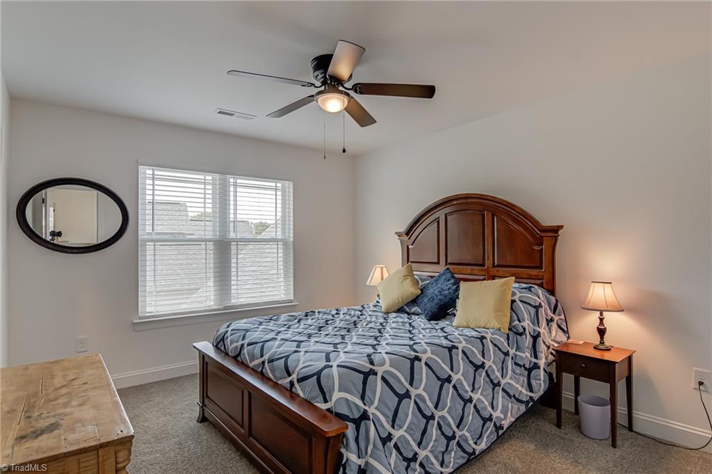8424 Fairgrove Church Road Browns Summit, NC 27214 - Photo 28 of 46